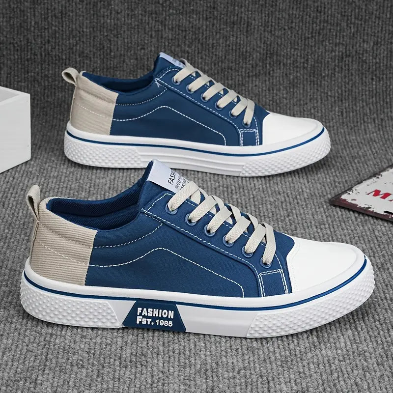 EMANUELE™ | Sneakers Urbane con Supporto