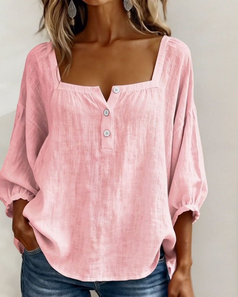 BLUSA ALBA™