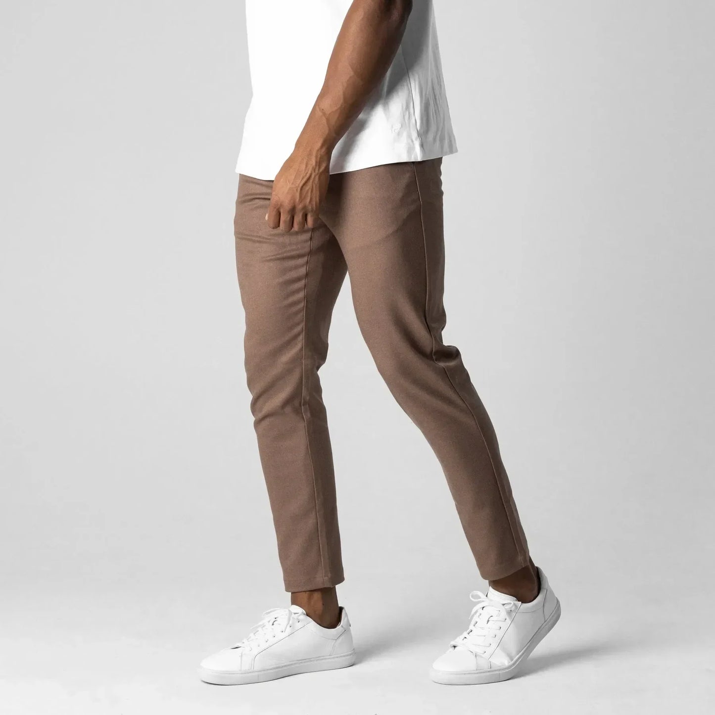 CINO™ | Chino Elasticizzato Premium