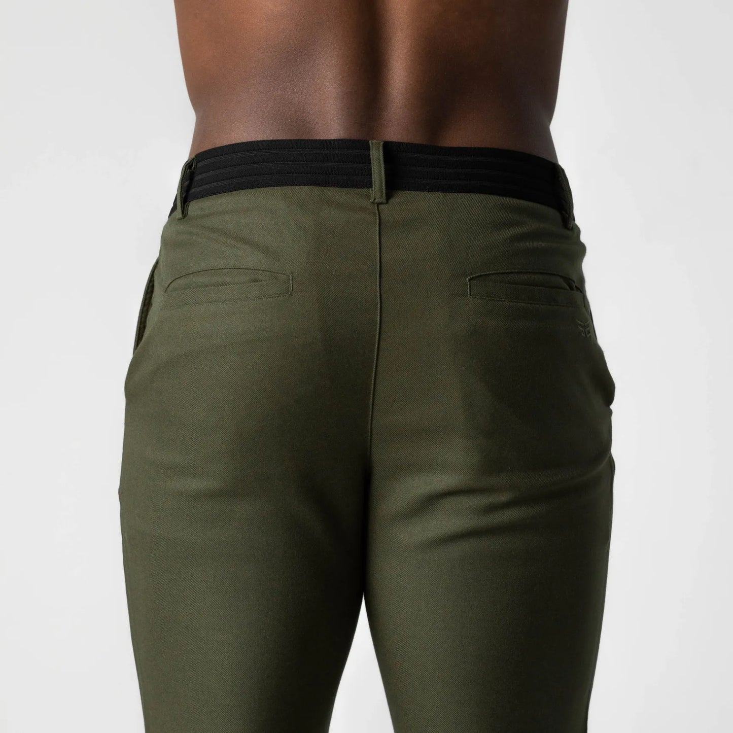 CINO™ | Chino Elasticizzato Premium