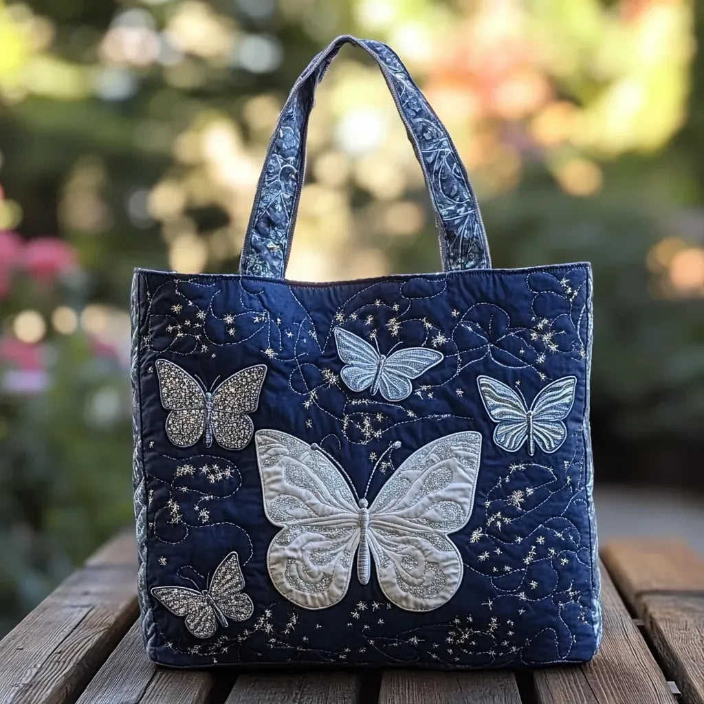 Borsa Artigianale Color Argento