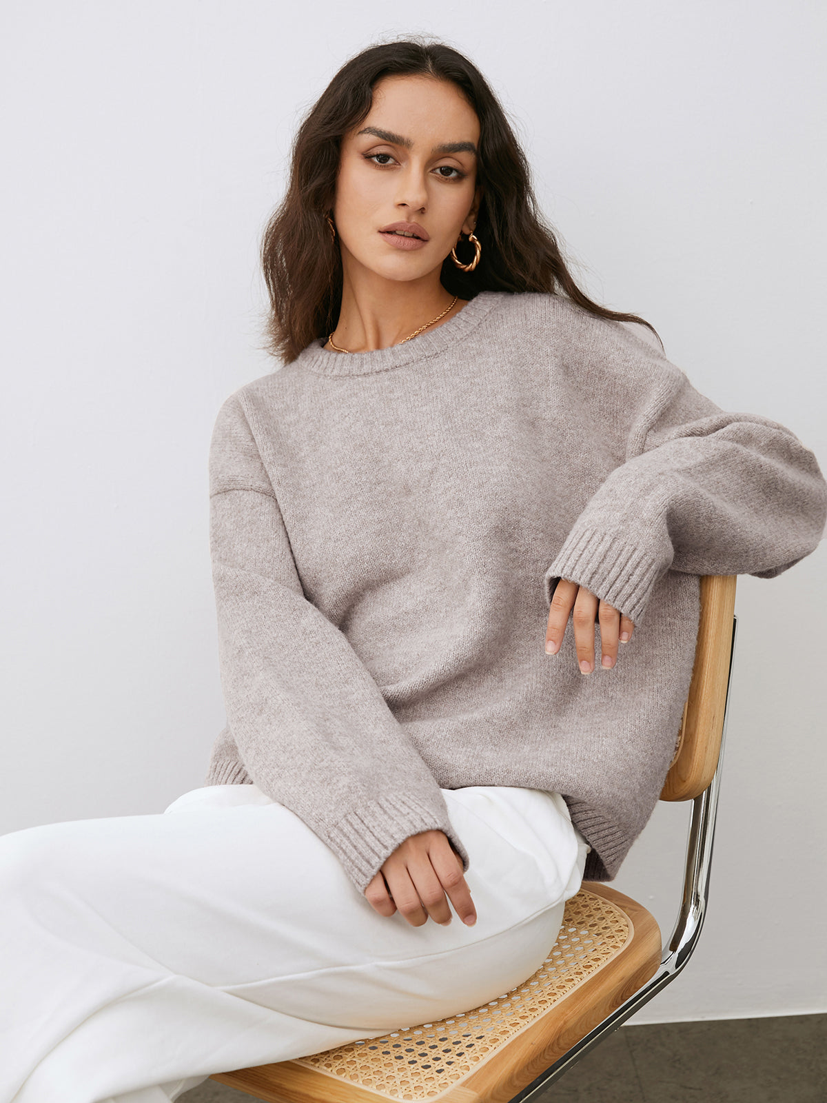 SOFT LUXE MILANO JERSEY