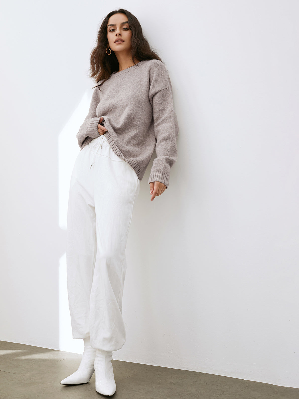 SOFT LUXE MILANO JERSEY