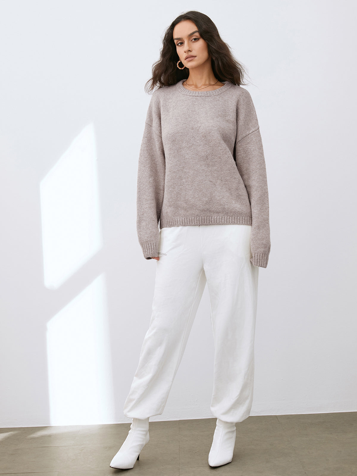 SOFT LUXE MILANO JERSEY