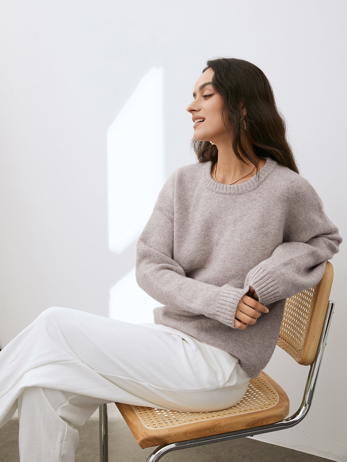 SOFT LUXE MILANO JERSEY