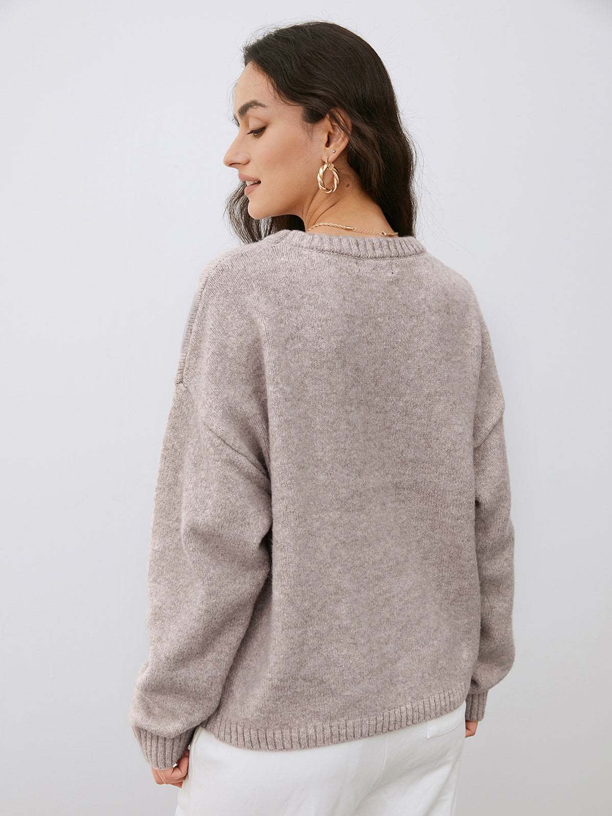 SOFT LUXE MILANO JERSEY