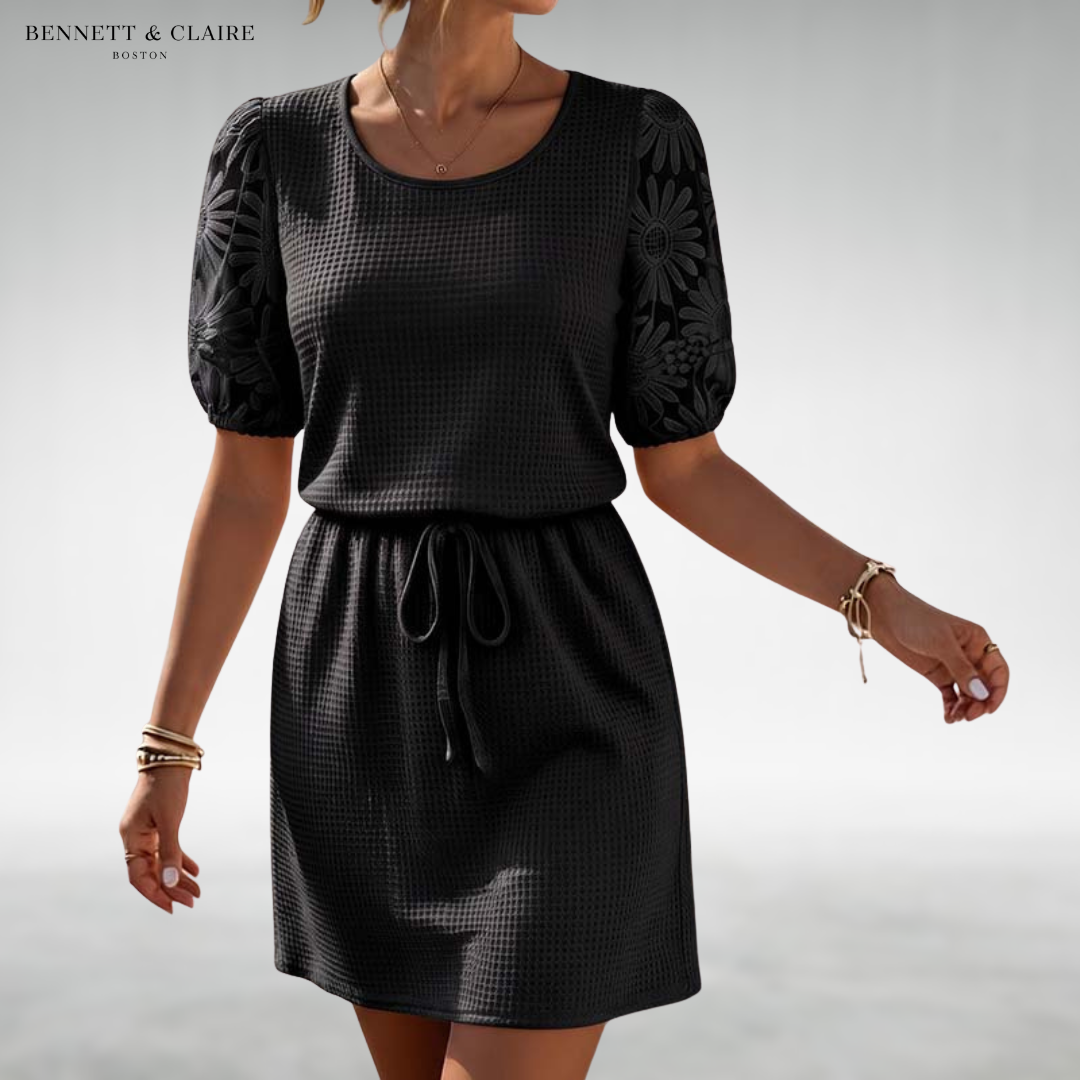 Brooke™ Comfort Midi Dress