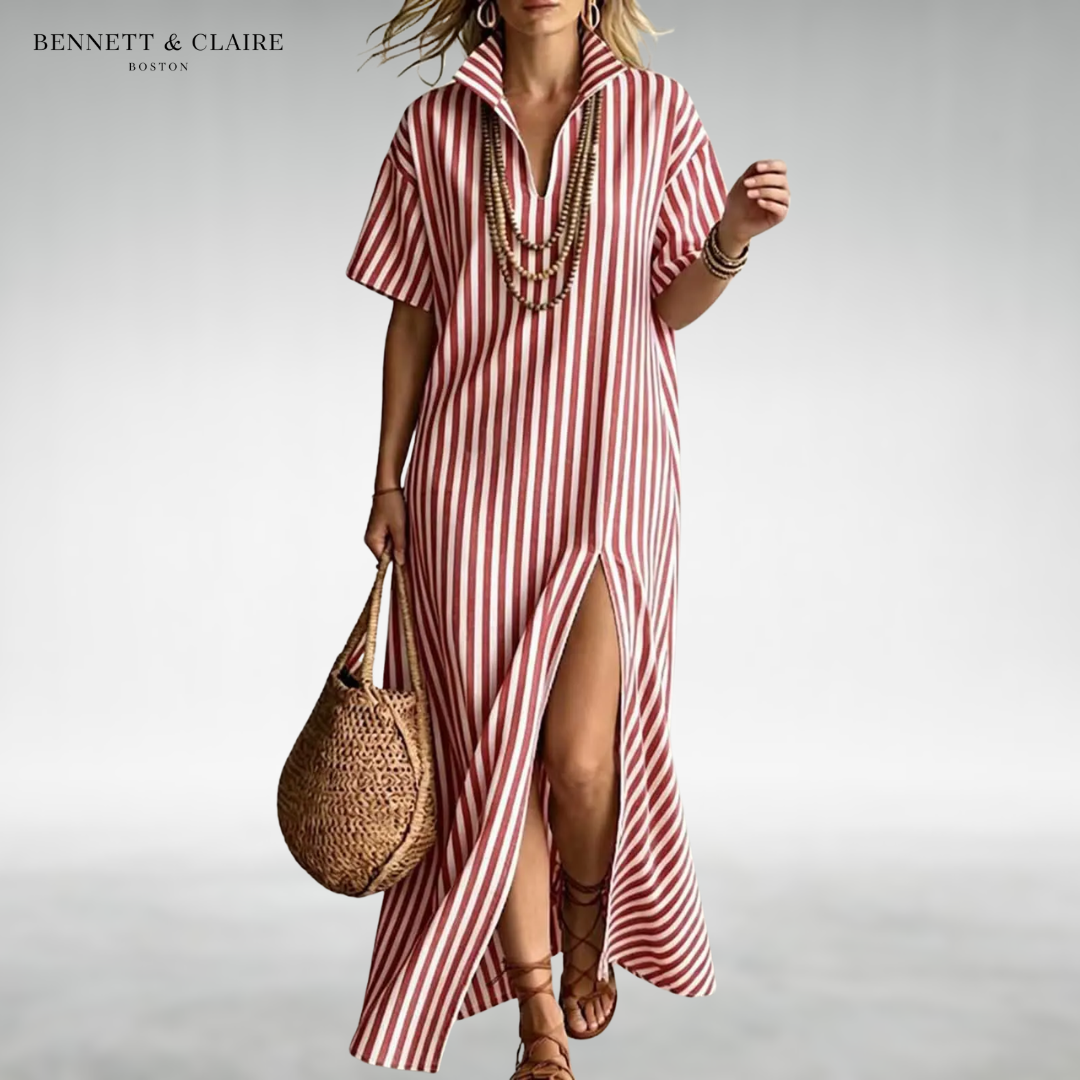 Ofelia™ Comfort Maxi Dress