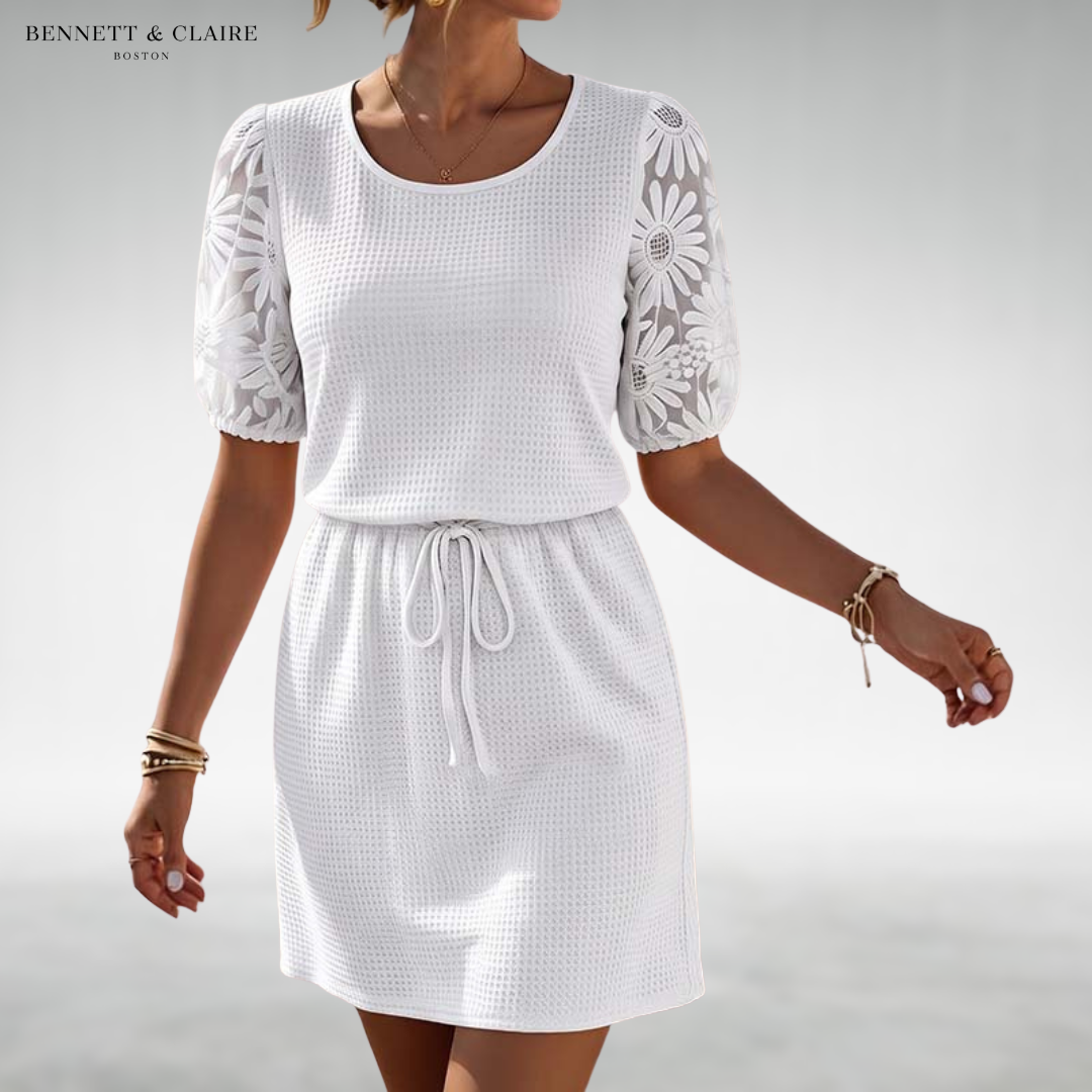 Brooke™ Comfort Midi Dress