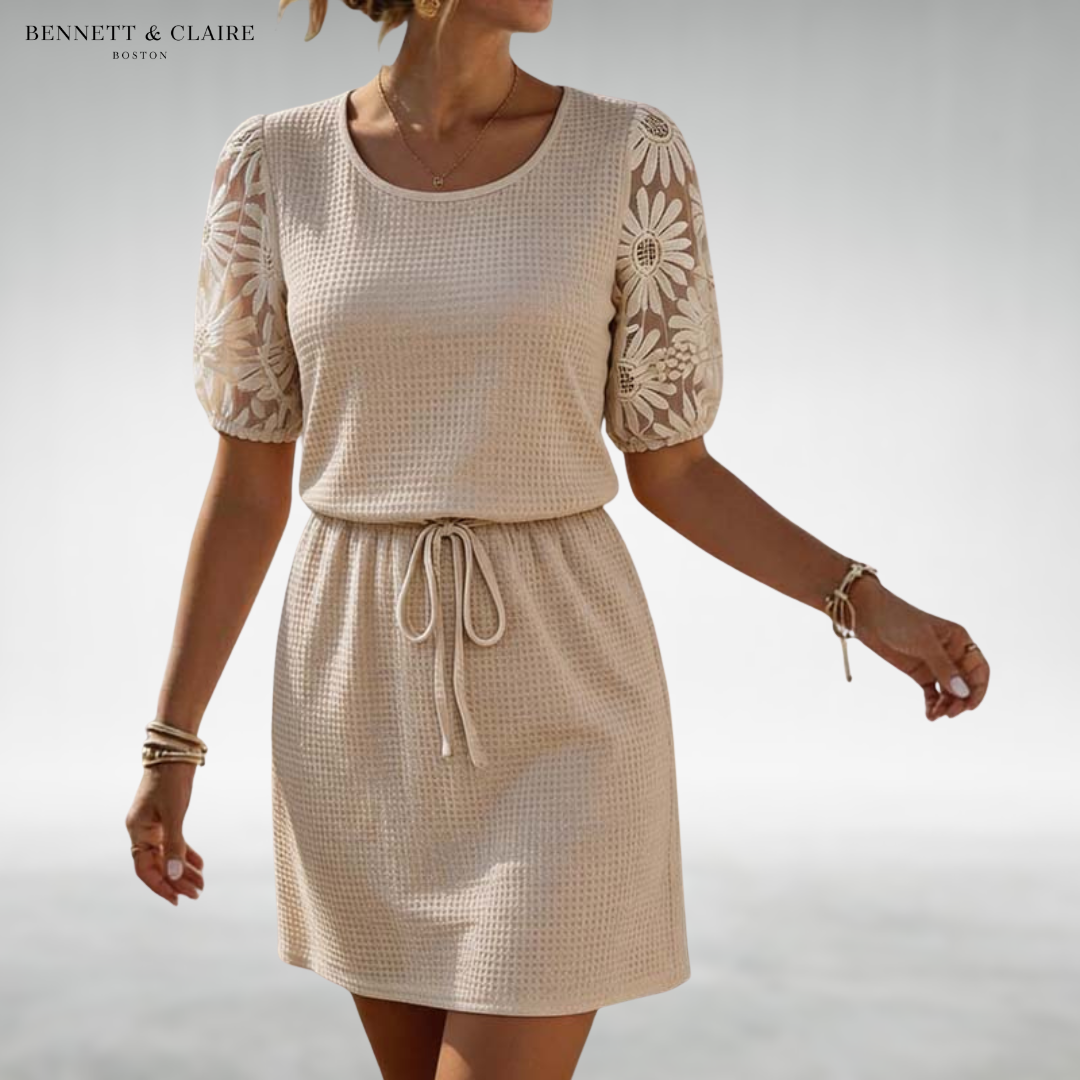 Brooke™ Comfort Midi Dress