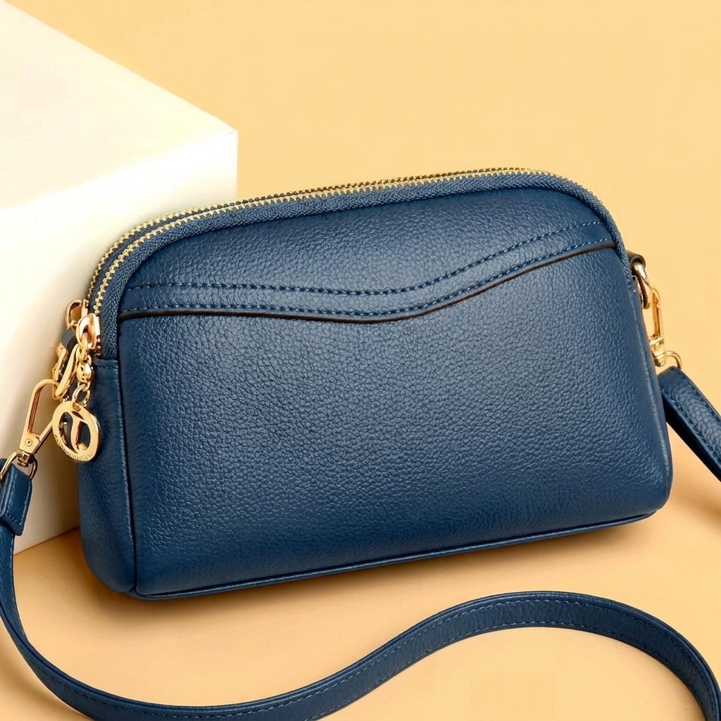 DORA™ | Borsa a Tracolla Versatile