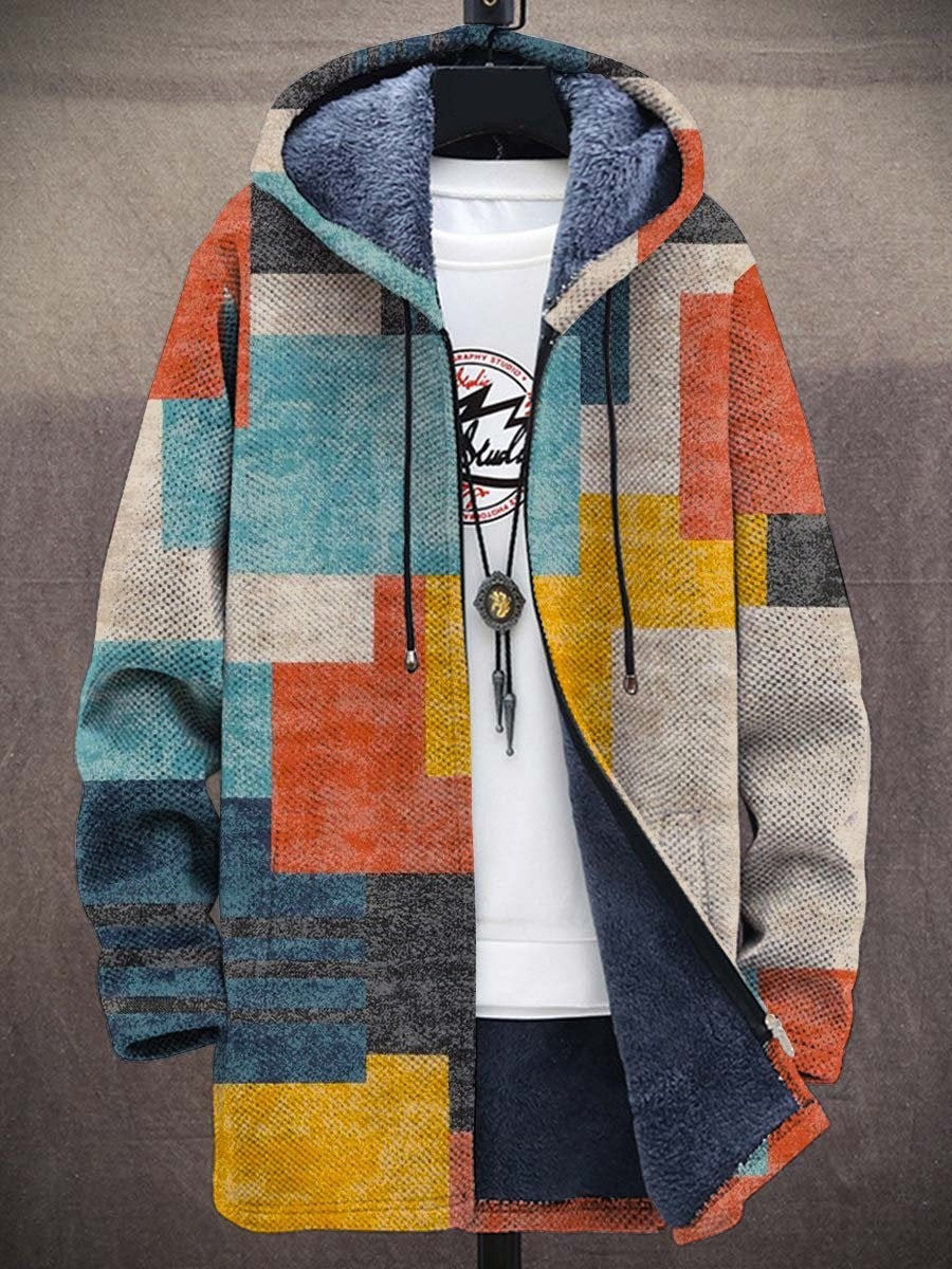 SABINA™ | Cardigan con Cappuccio Cinque Fantasie