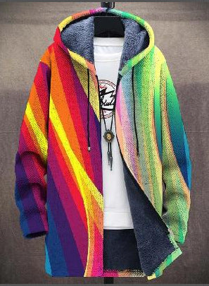 SABINA™ | Cardigan con Cappuccio Cinque Fantasie