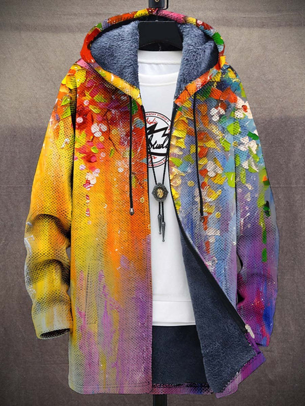 SABINA™ | Cardigan con Cappuccio Cinque Fantasie