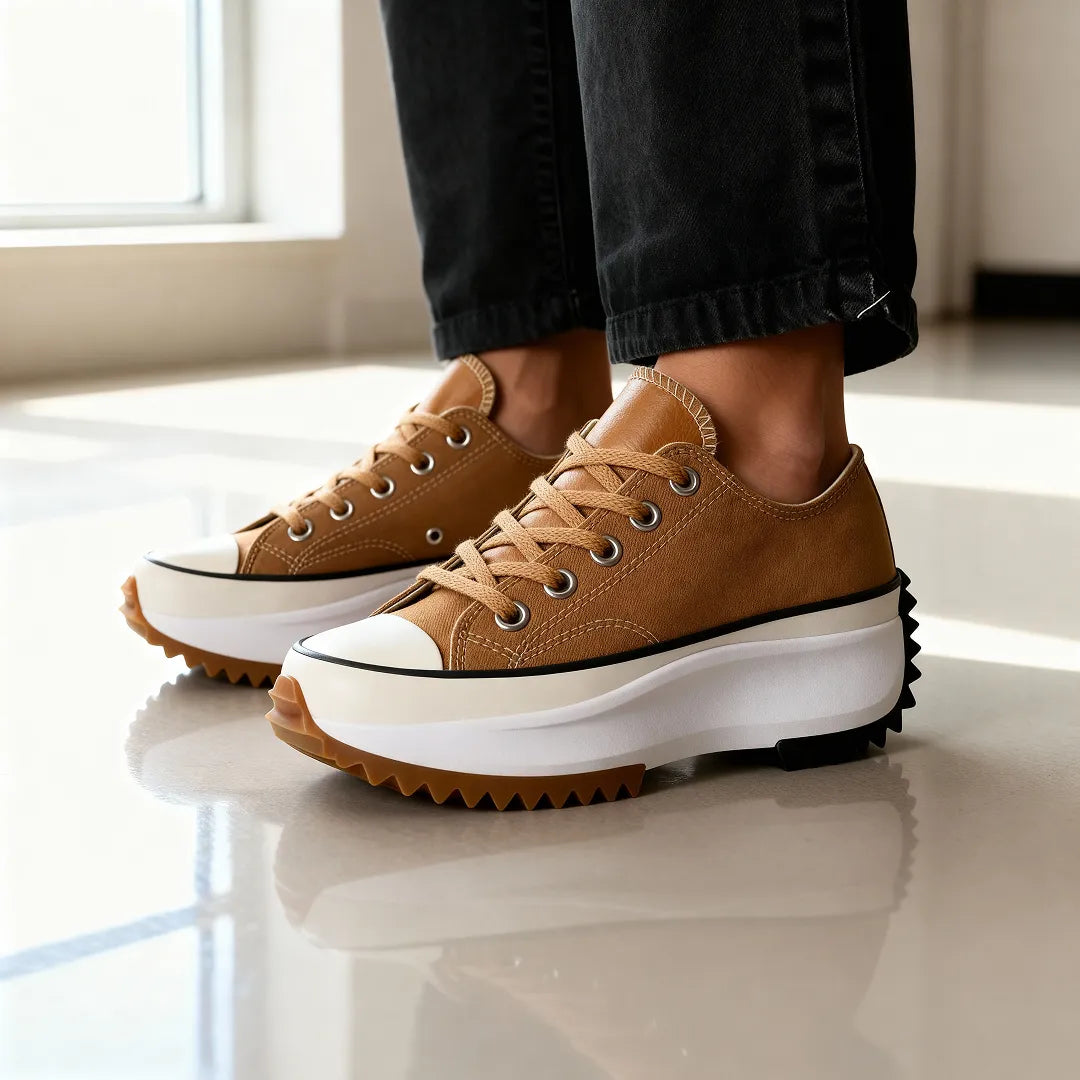 Lian | Scarpa ortopedica elegante (BOGO)