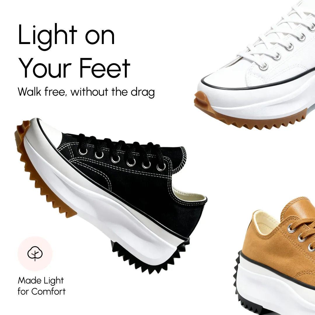 Lian | Scarpa ortopedica elegante (BOGO)