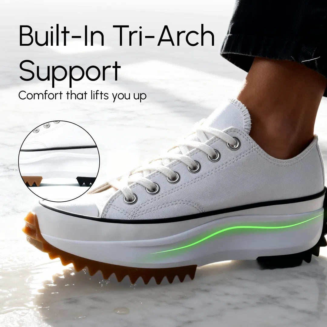 Lian | Scarpa ortopedica elegante (BOGO)