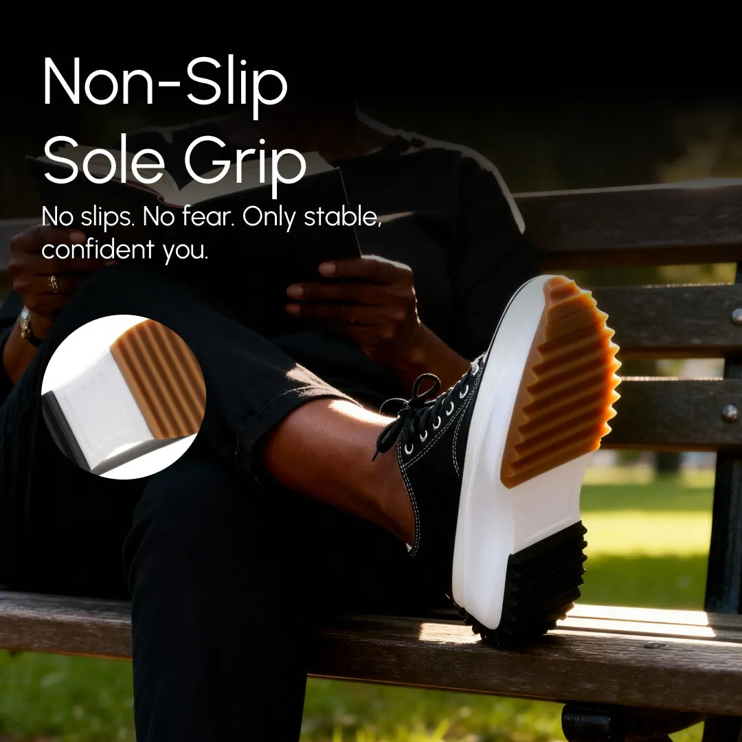 Lian | Scarpa ortopedica elegante (BOGO)