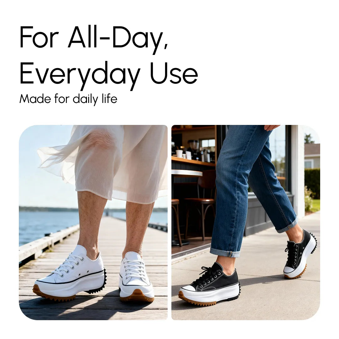 Lian | Scarpa ortopedica elegante (BOGO)
