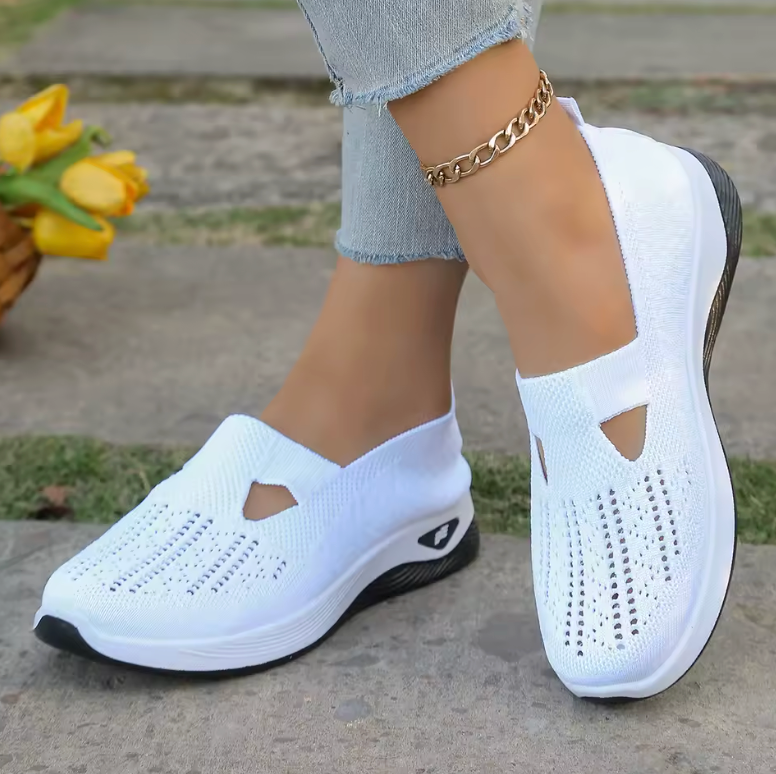 SCARPE ORTOPEDICHE MIRANDA