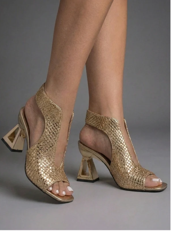 VITTORIA | SANDALI ELEGANTI