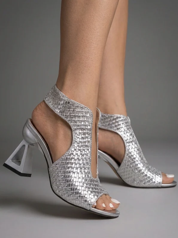 VITTORIA | SANDALI ELEGANTI