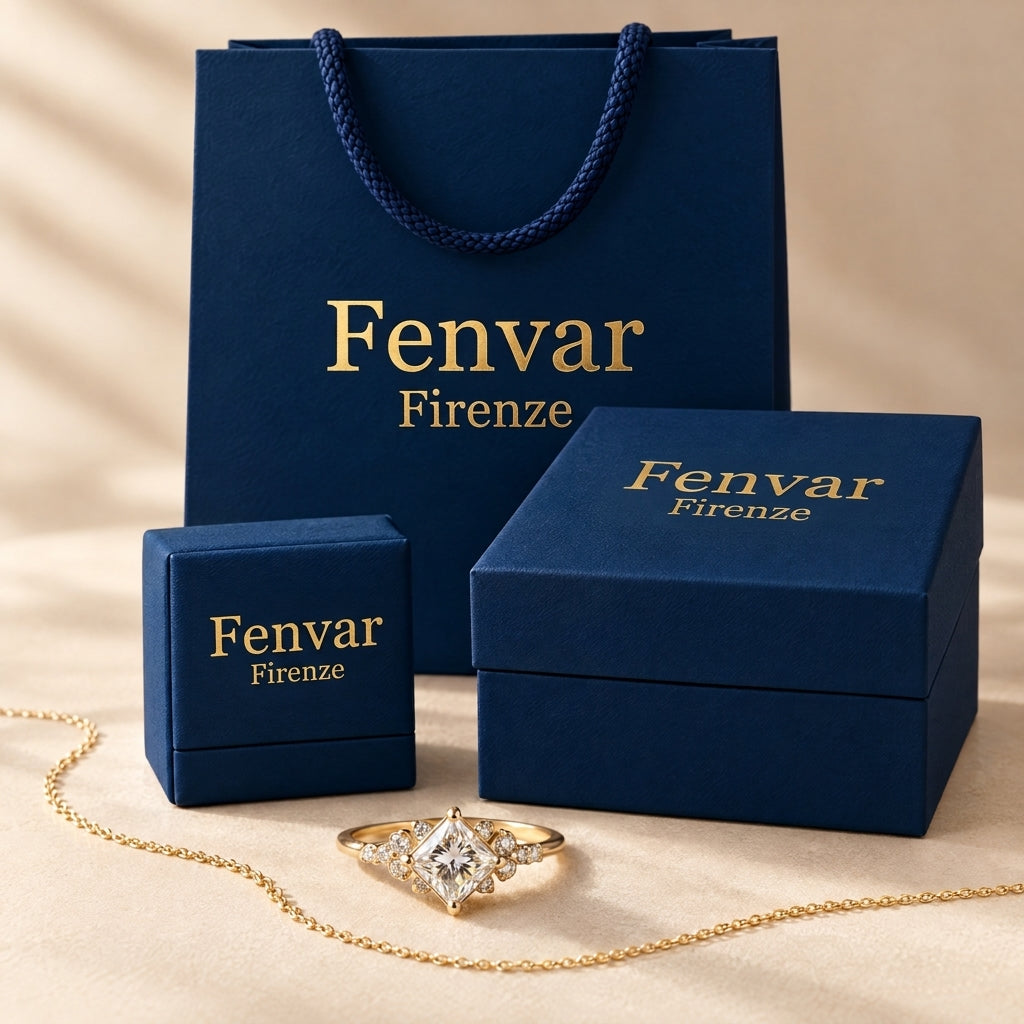 Confezione regalo Fenvar Firenze