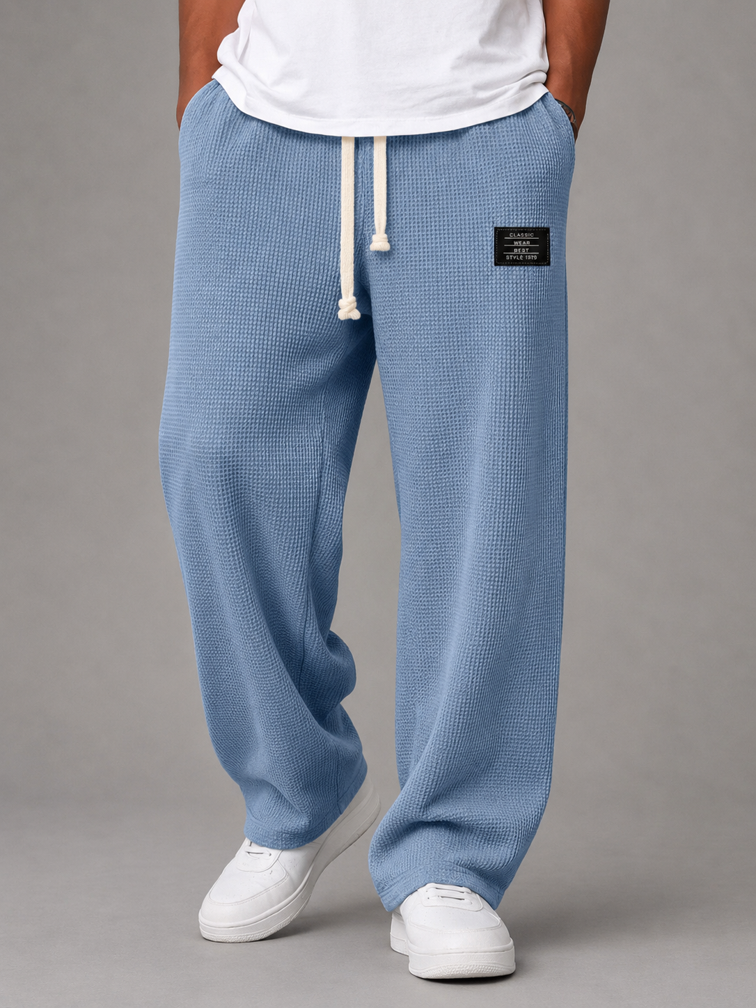 SAM™ | Pantaloni Comfort Relax