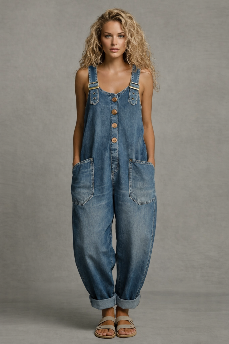 MONO DENIM LENS™