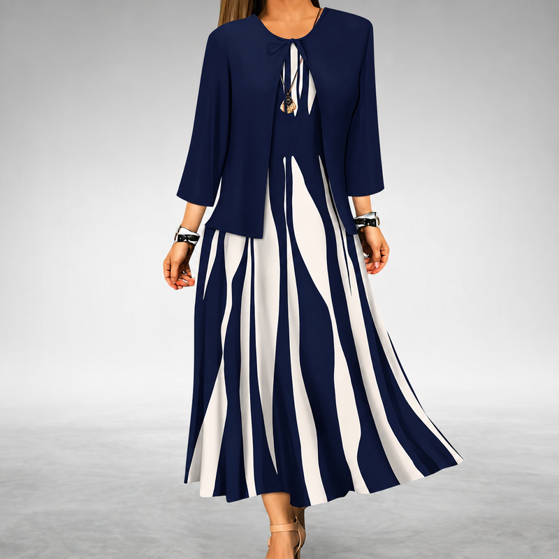 Valeria™ Completo Due Pezzi Elegante