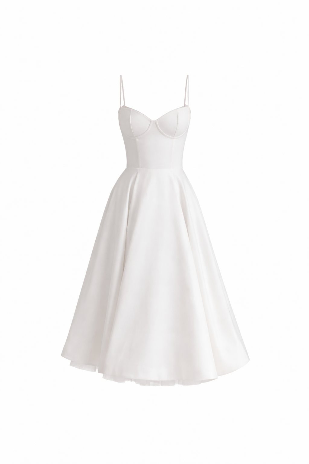 GINEVRA FERRARO™ / Abito elegante