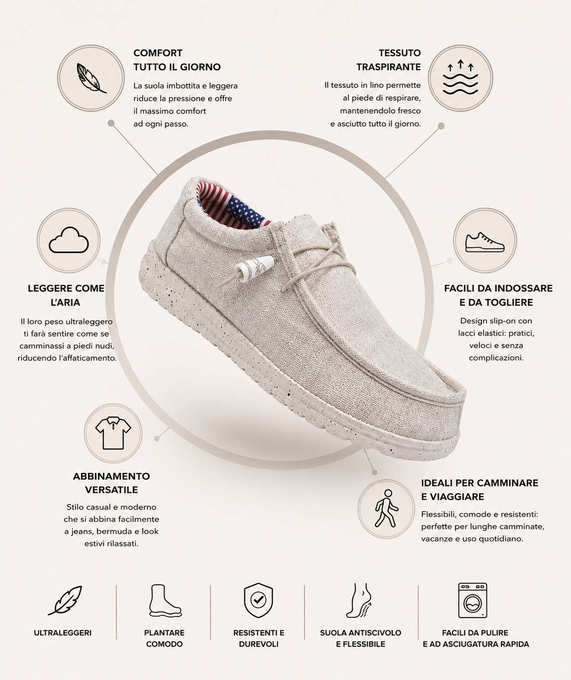 SCARPE VINCENZO™
