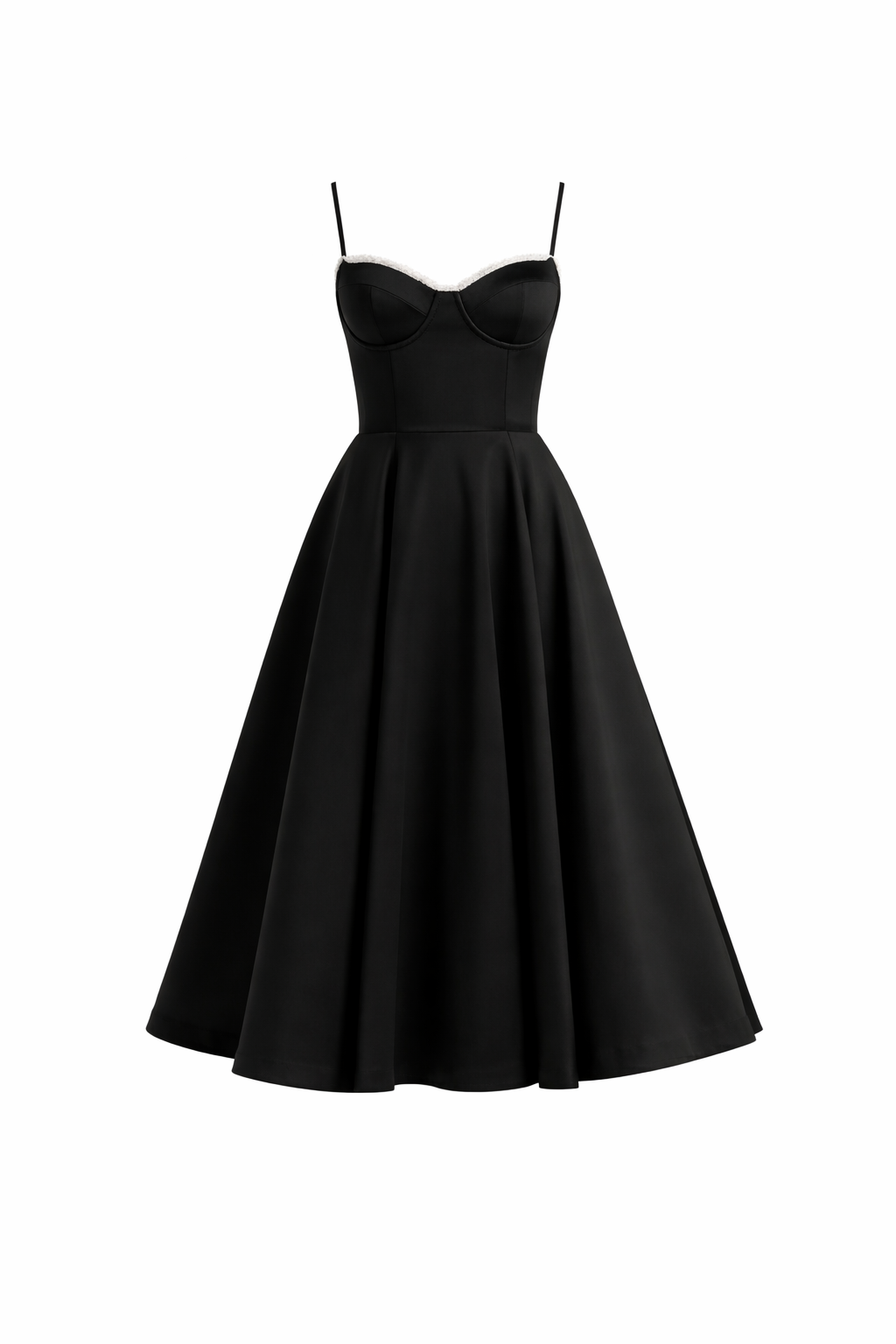 GINEVRA FERRARO™ / Abito elegante
