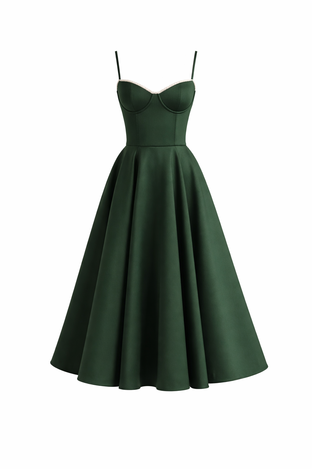 GINEVRA FERRARO™ / Abito elegante