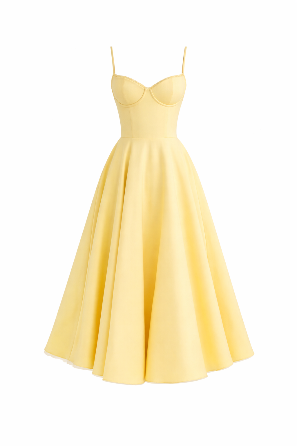 GINEVRA FERRARO™ / Abito elegante