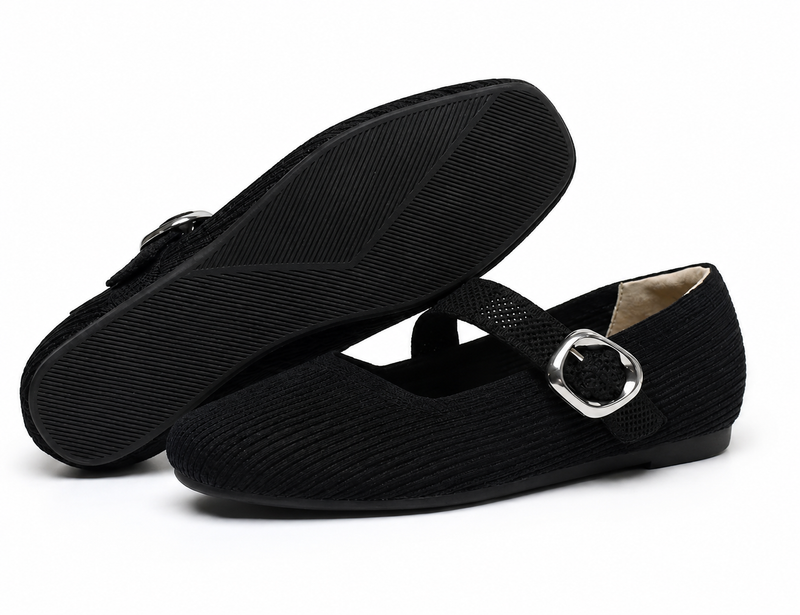 CHIARA VENTURI™ | Ballerine comfort