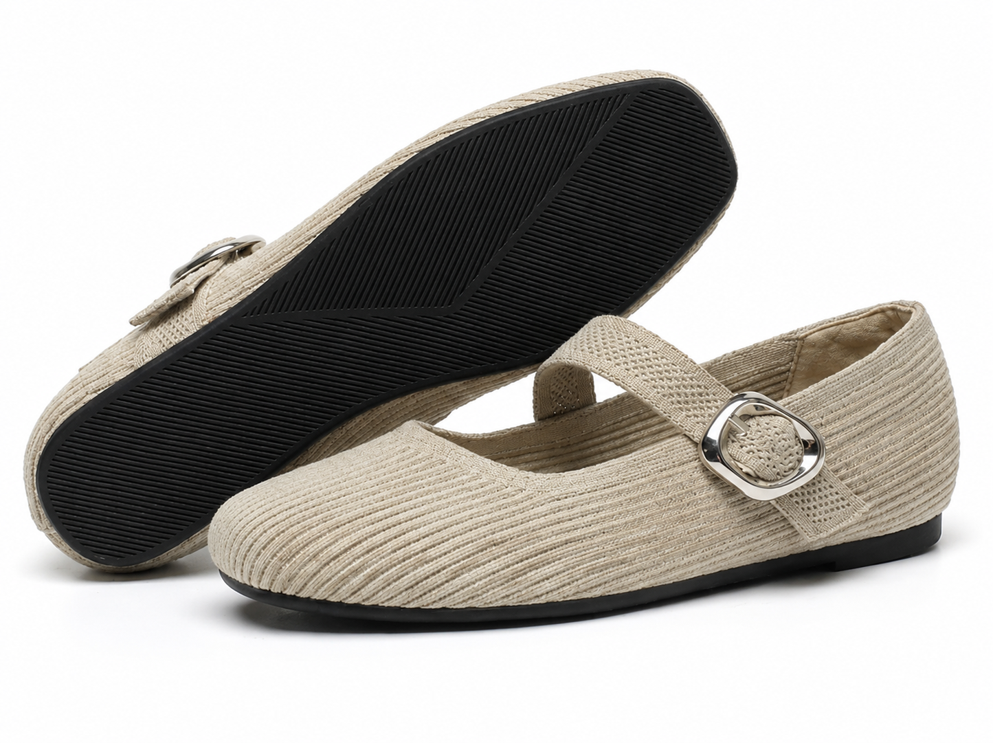 CHIARA VENTURI™ | Ballerine comfort