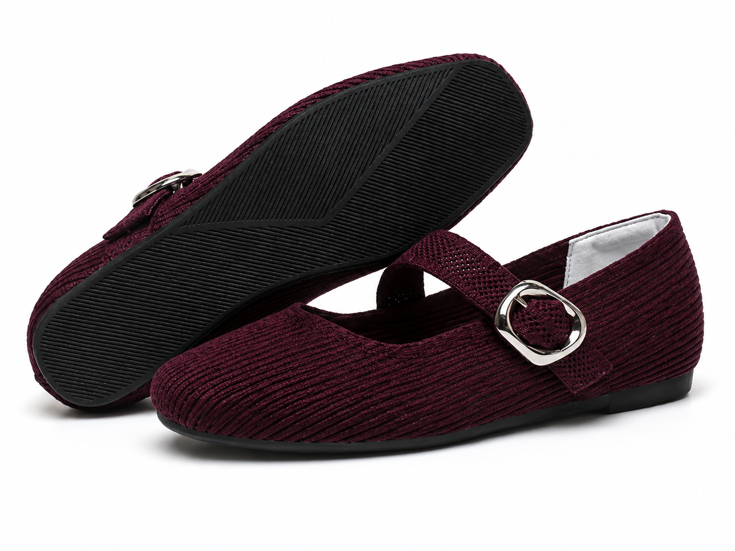 CHIARA VENTURI™ | Ballerine comfort