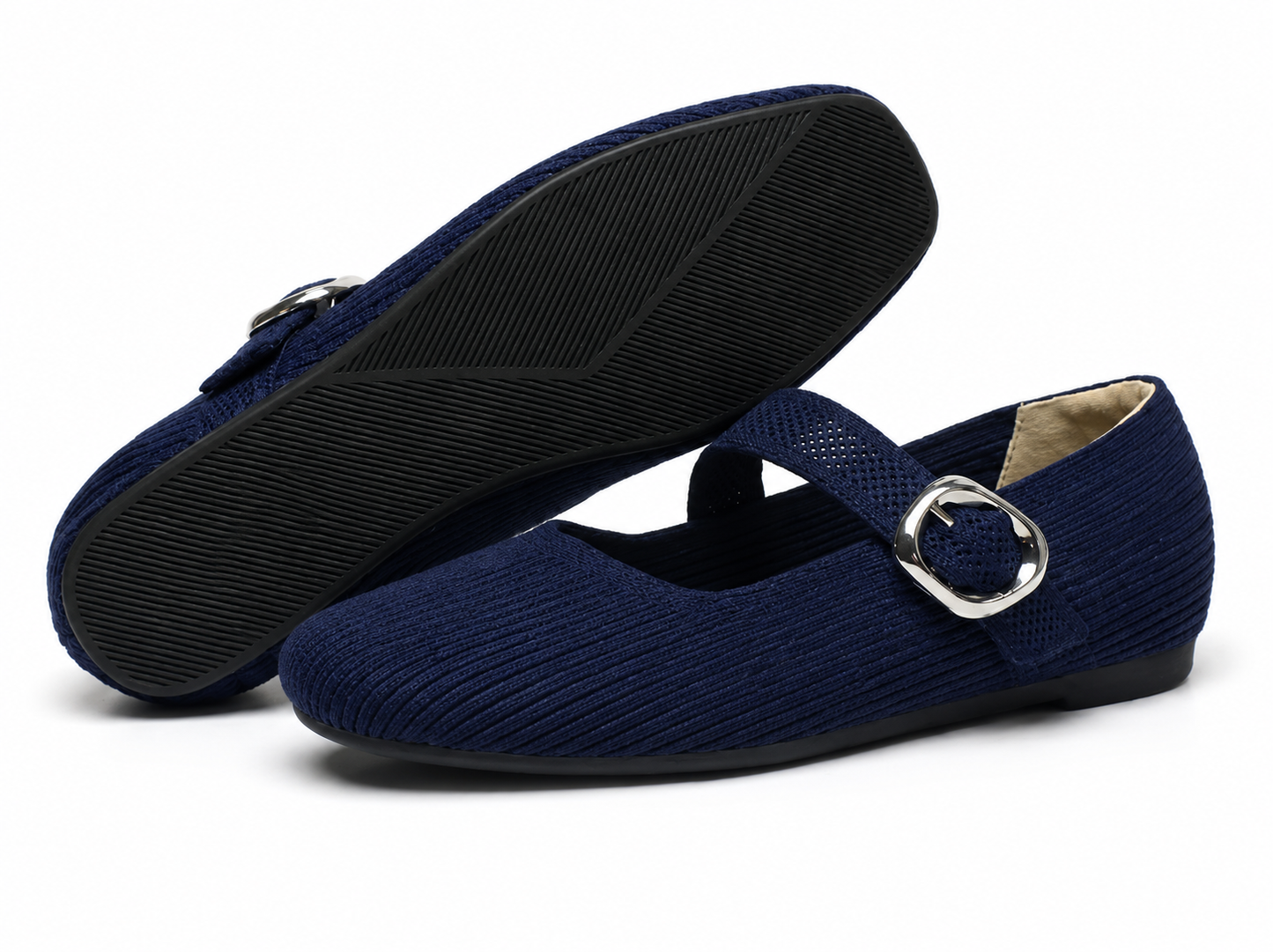 CHIARA VENTURI™ | Ballerine comfort