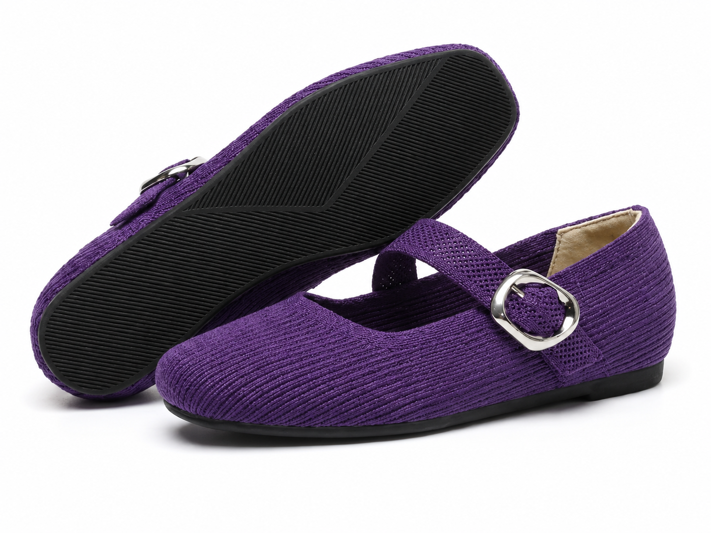 CHIARA VENTURI™ | Ballerine comfort