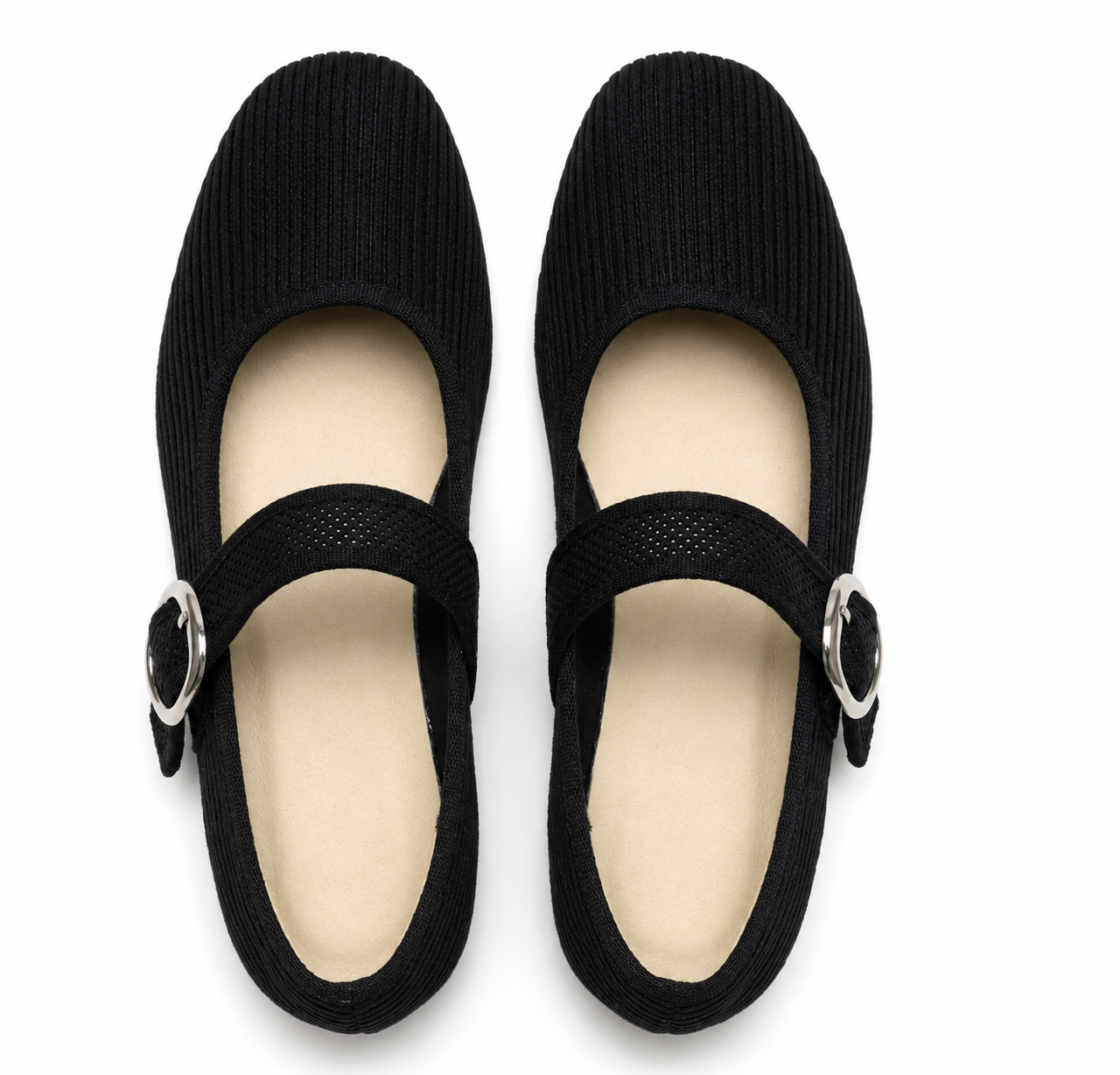 CHIARA VENTURI™ | Ballerine comfort