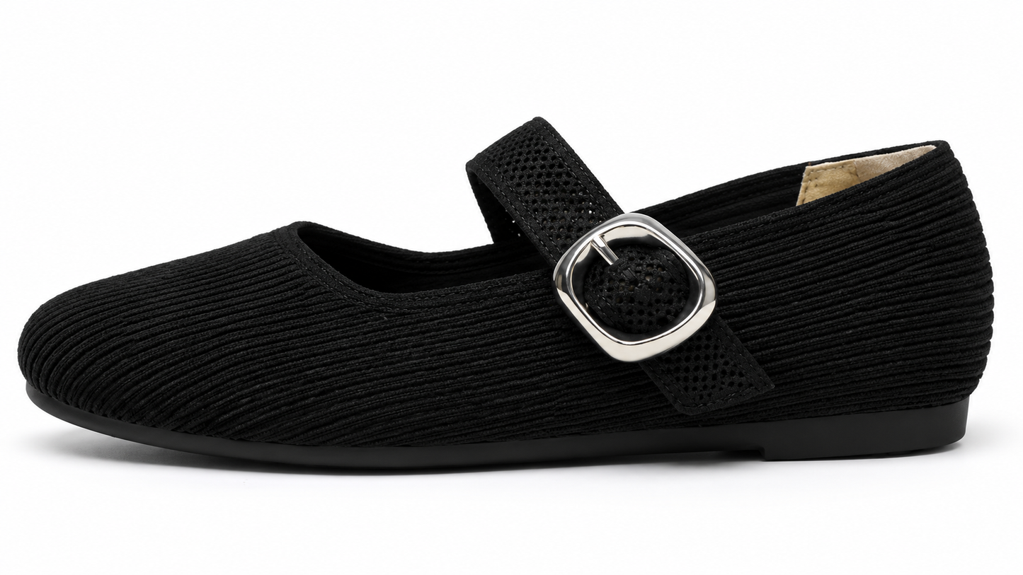 CHIARA VENTURI™ | Ballerine comfort