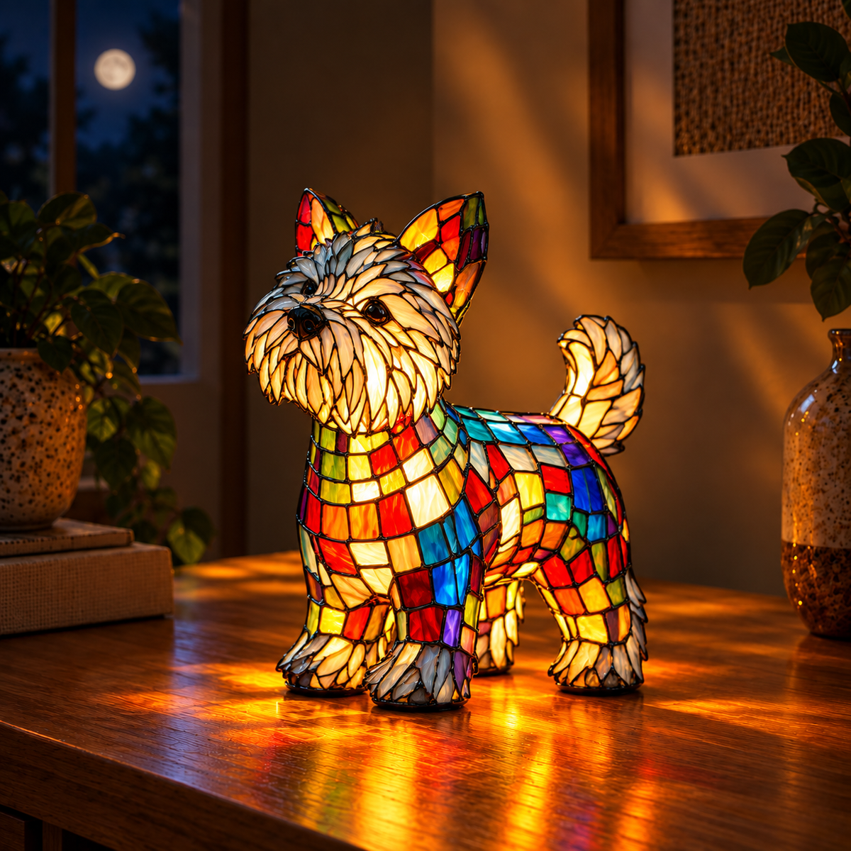 MUMI | Lampada LED Decorativa
