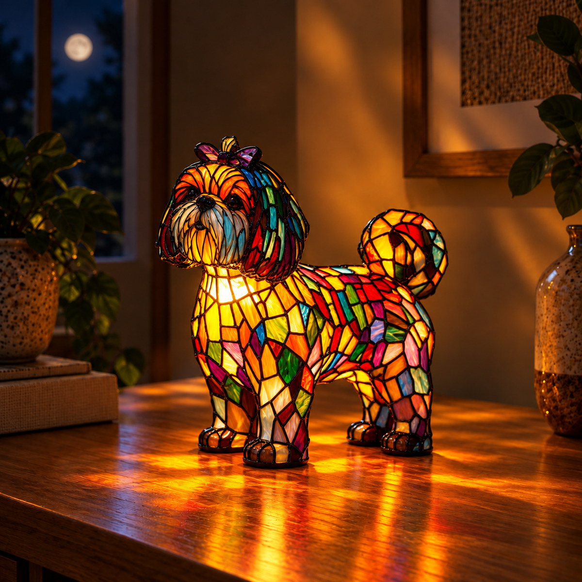 PRINCIPESSA | Lampada LED Principessa