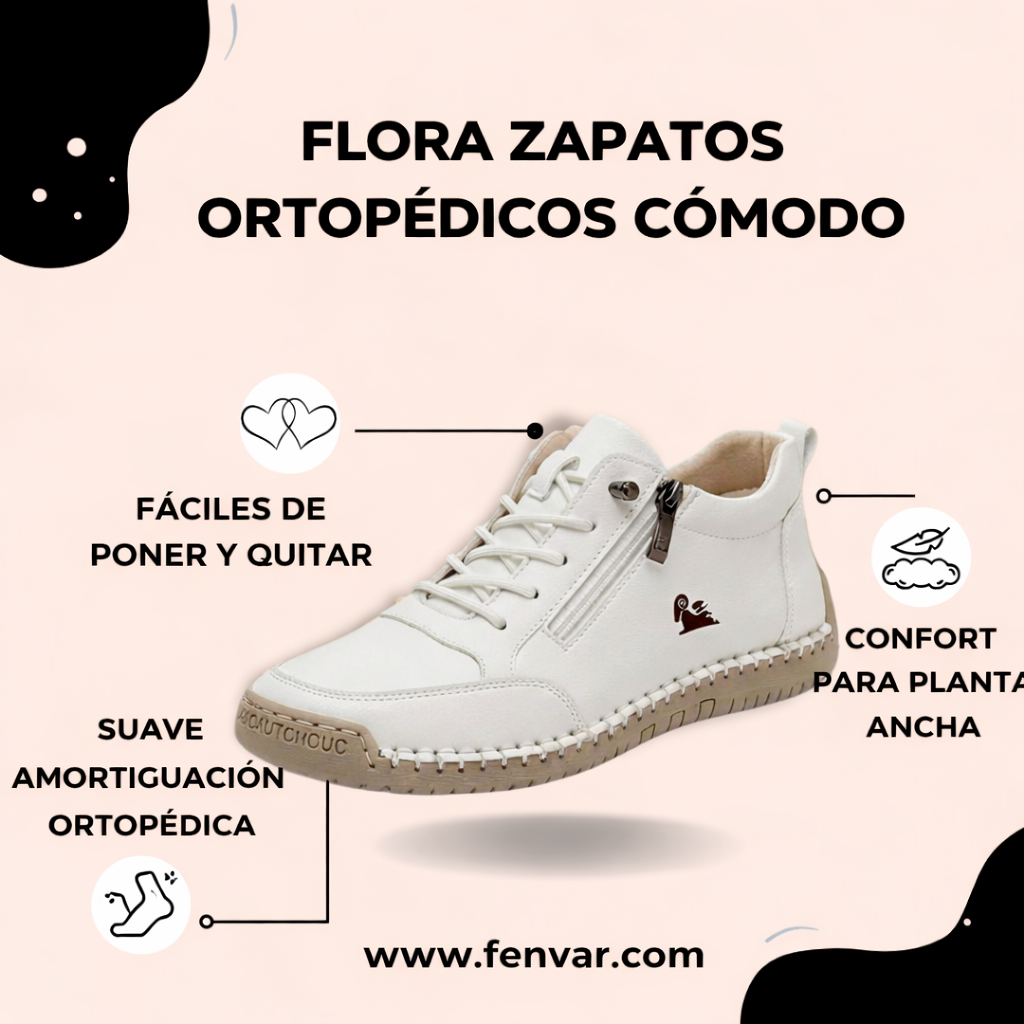 SCARPE ORTOPEDICHE RIHANNA