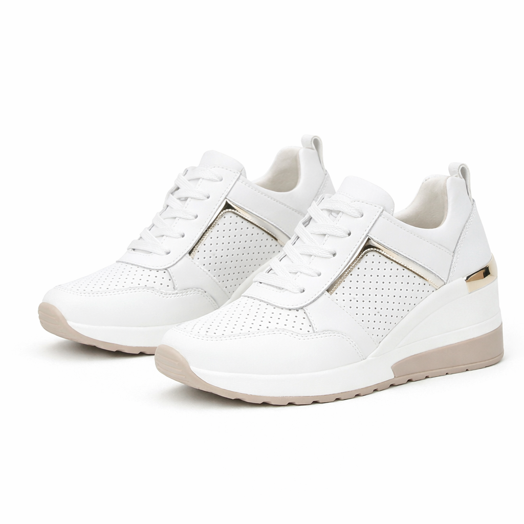ZAPATILLAS ORTOPÉDICAS ISABELLE