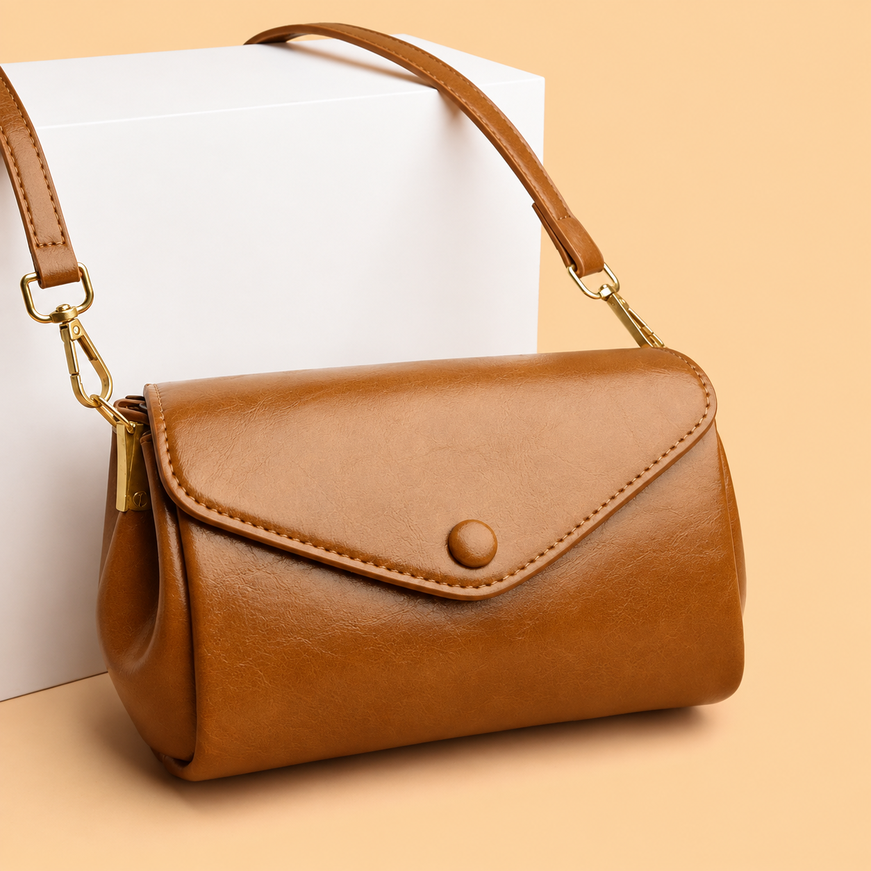 CORA™ | Borsa a Tracolla Classica