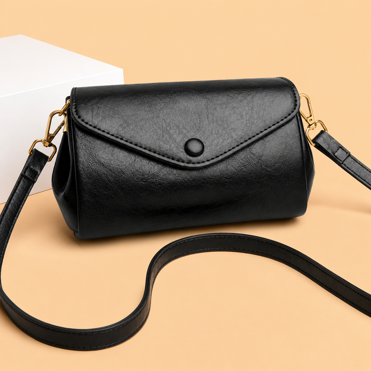 CORA™ | Borsa a Tracolla Classica