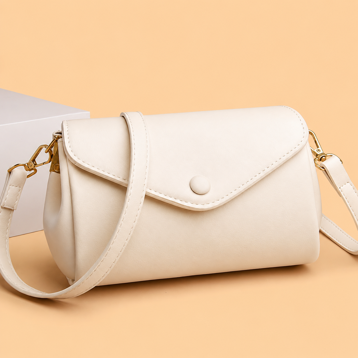 CORA™ | Borsa a Tracolla Classica