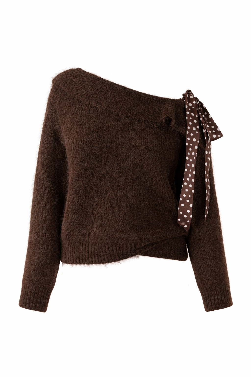 ALEXANDRA SOFT JERSEY